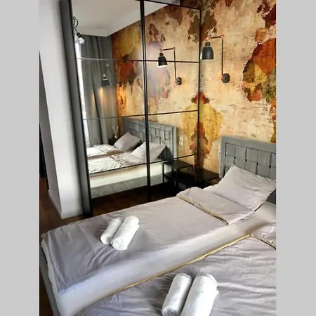 Chlebova Apartament
