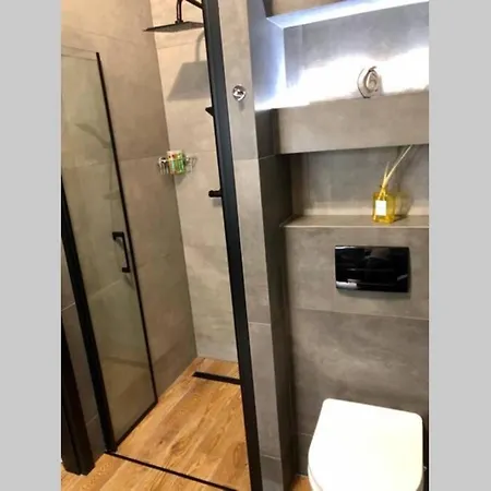 Chlebova Apartament Gdańsk