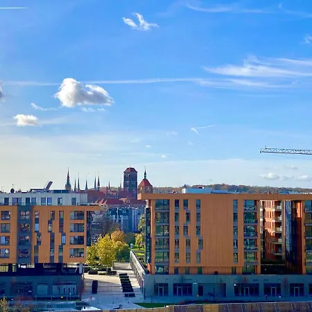 Chlebova Apartament